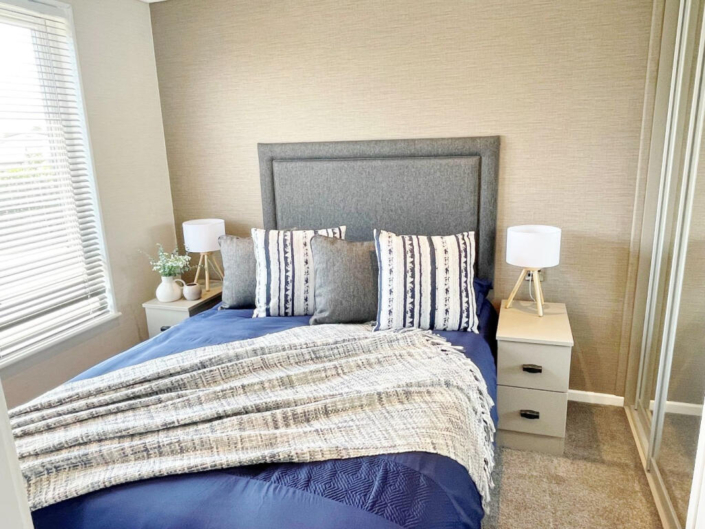 Residential Park Homes for sale at New Forest Park, Southampton, Hampshire