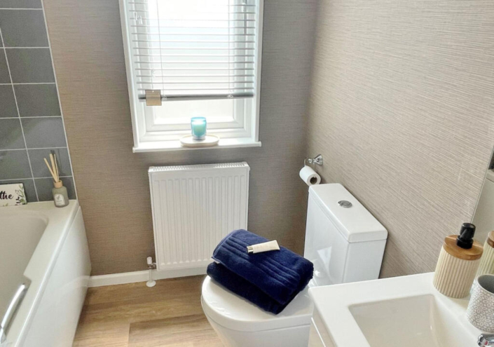 Residential Park Homes for sale at New Forest Park, Southampton, Hampshire