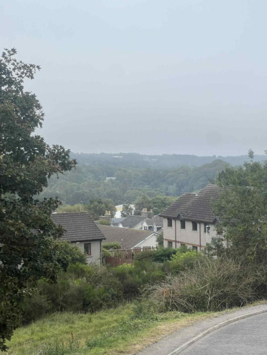 Residential Park Homes for sale at Blacksmiths Croft, Bucksburn, Aberdeenshire, Scotland