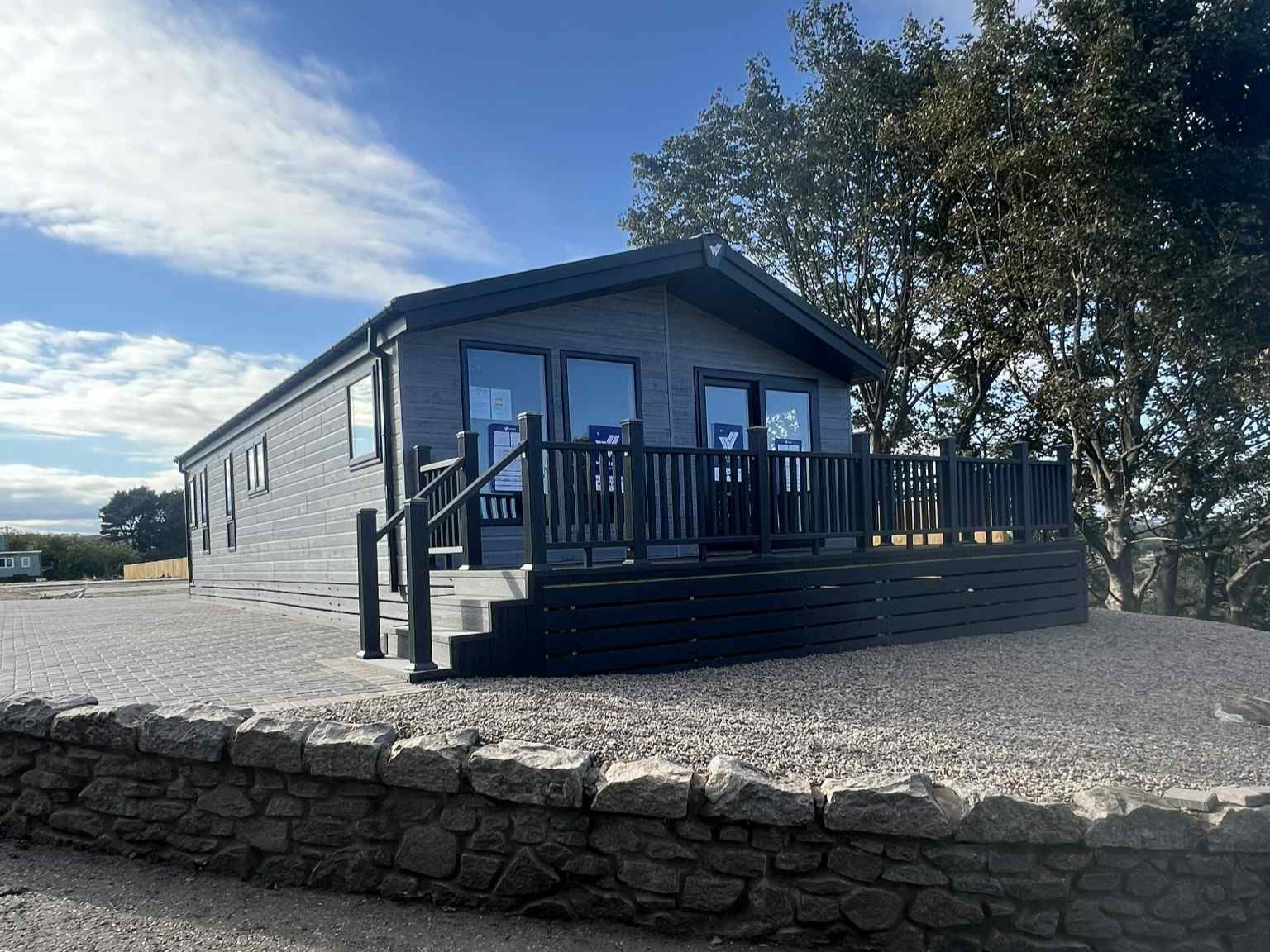 Aberdeenshire, Scotland