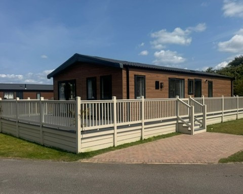 Scarborough, North Yorkshire