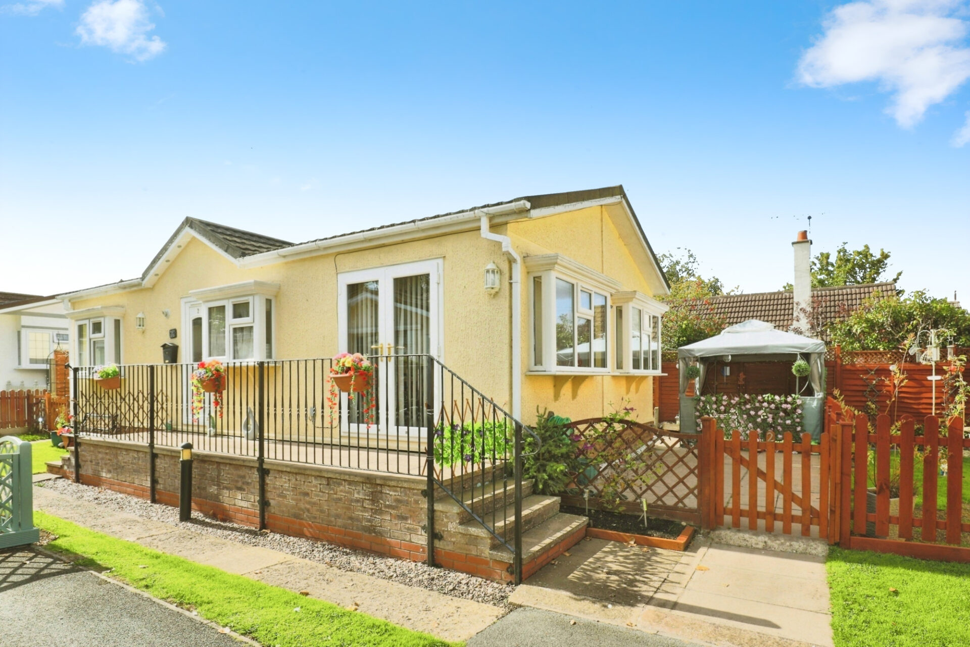 Stratford-Upon-Avon, Warwickshire