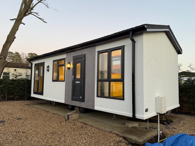 Crowthorne, Berkshire