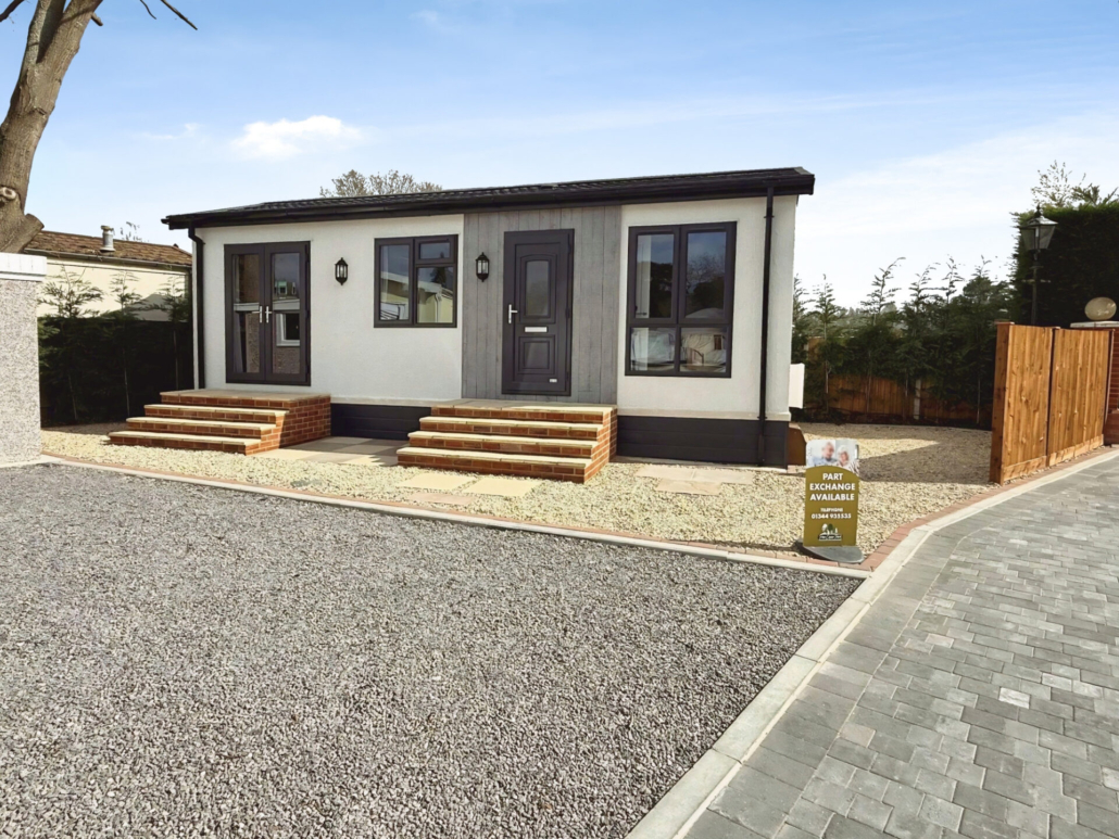 Crowthorne, Berkshire