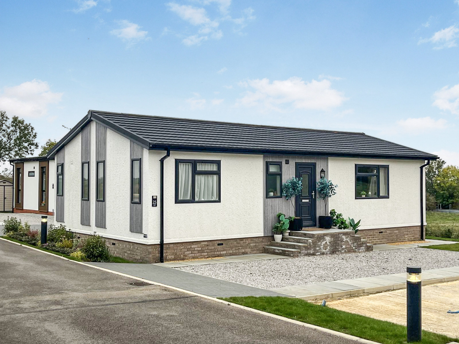 Milton Keynes, Buckinghamshire