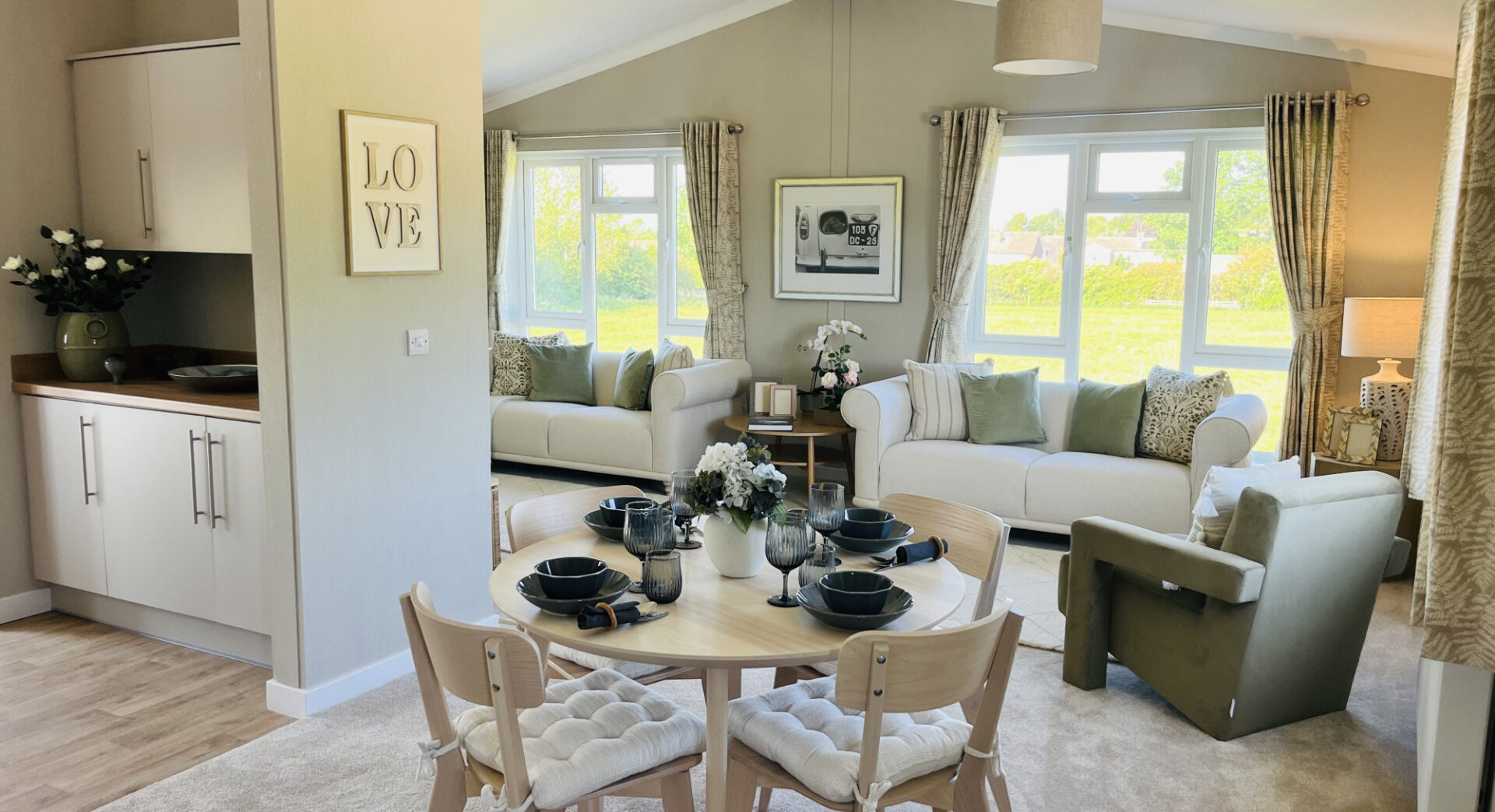 Milton Keynes, Buckinghamshire