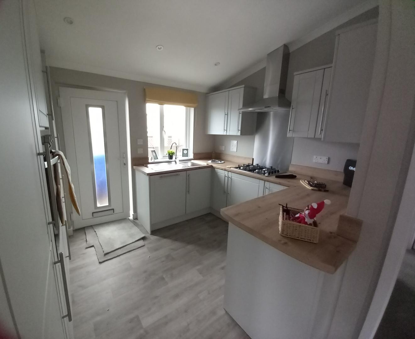 Gunnislake, Cornwall