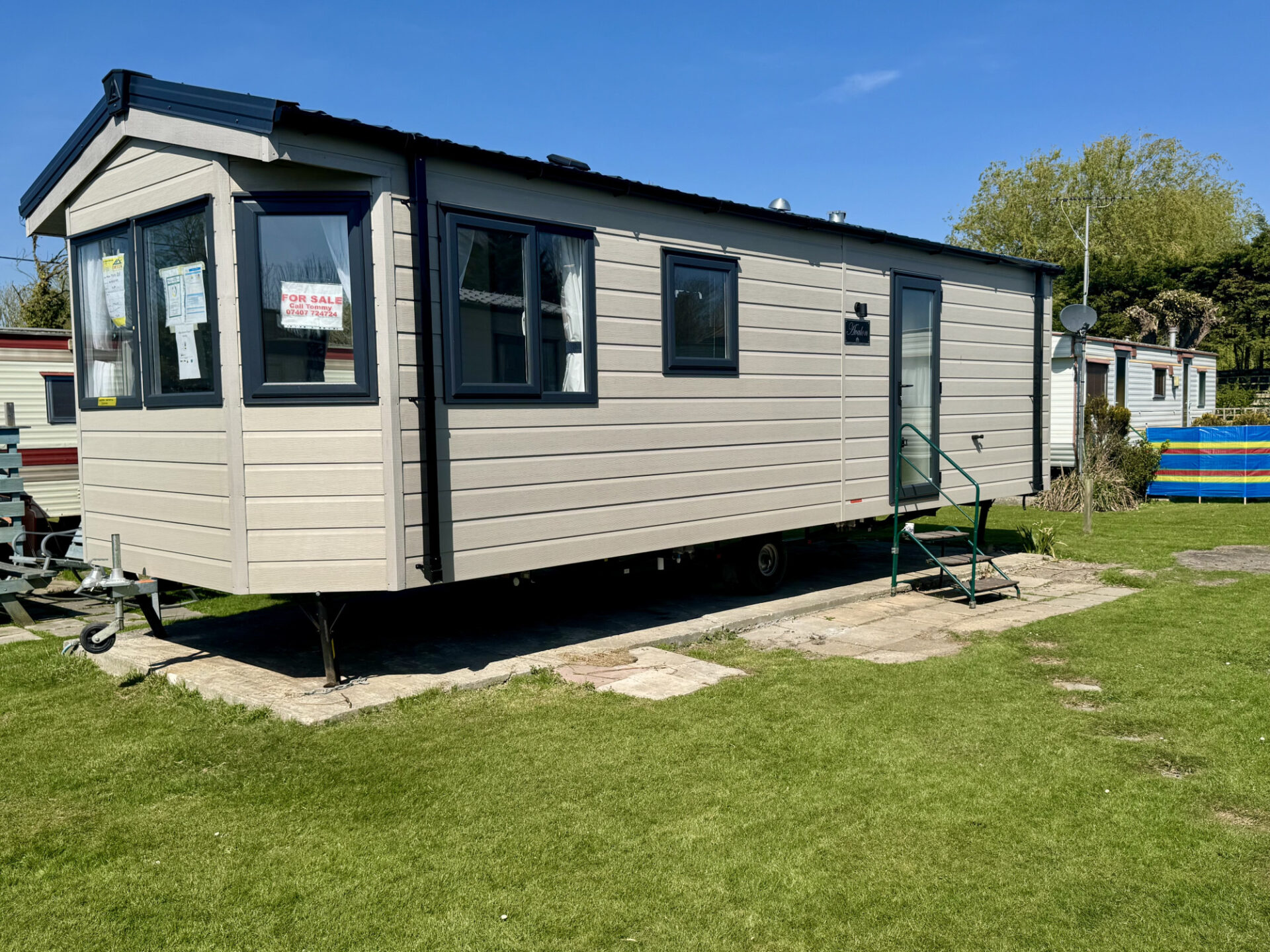 Winchelsea, East Sussex