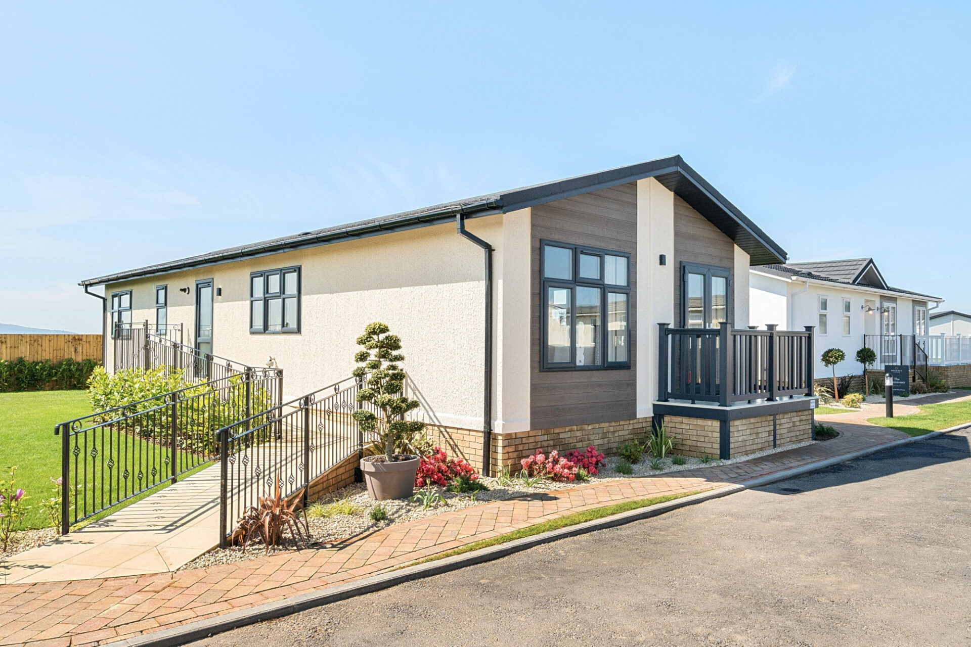 Milford-On-Sea, Hampshire