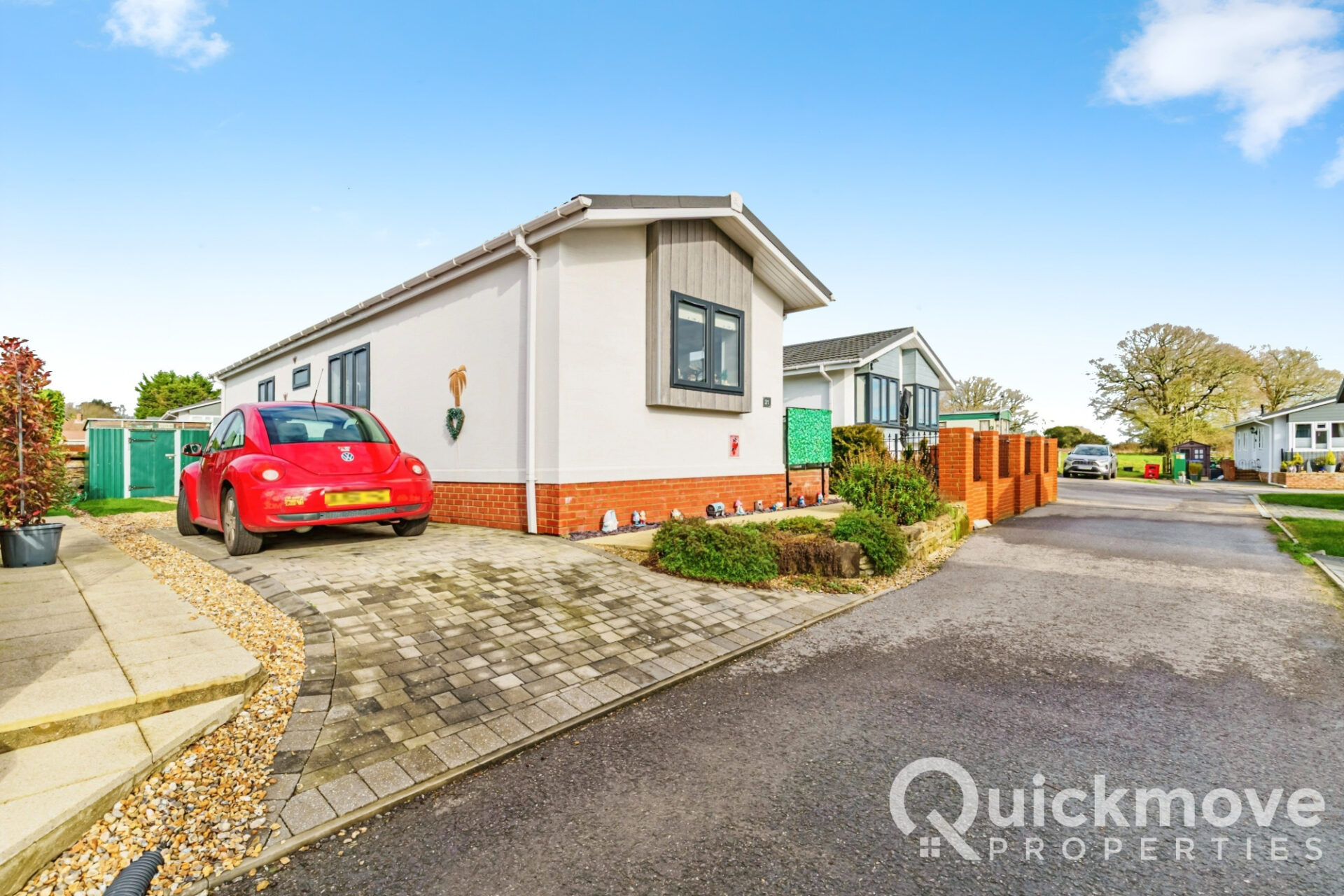 Billingshurst, West Sussex