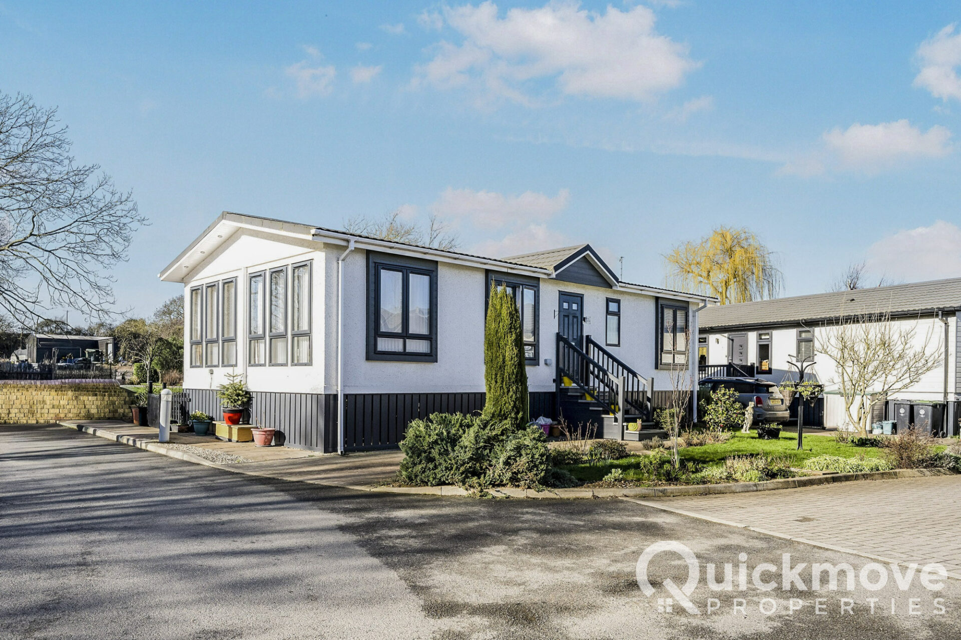 Peterborough, Cambridgeshire