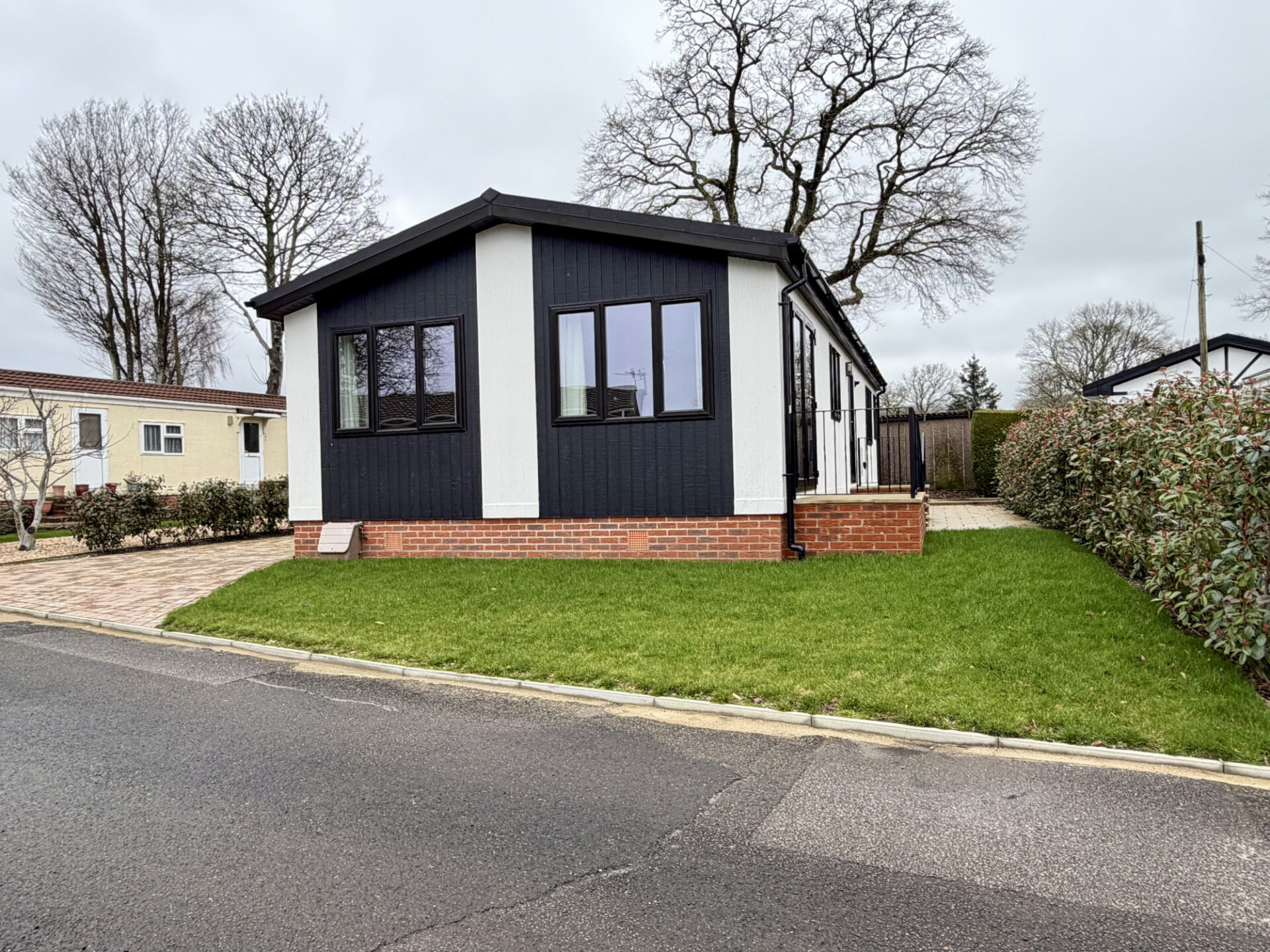 Hailsham, East Sussex