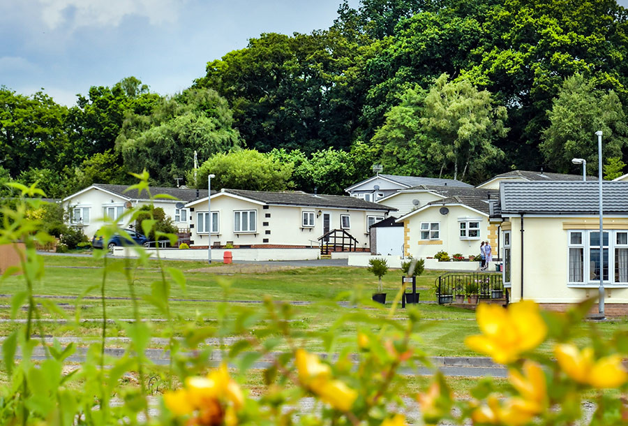 Builth Wells, Wales