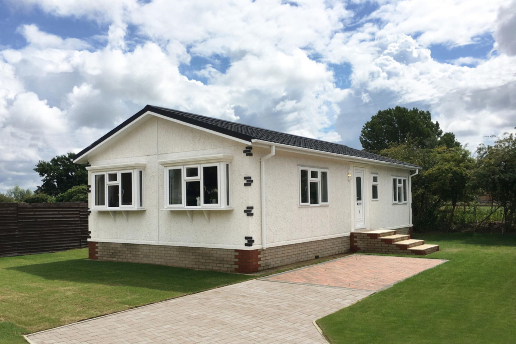 Crowthorne, Berkshire